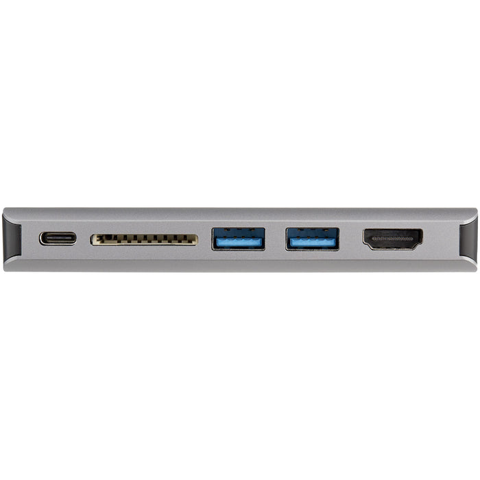 EAN 0065030880244 - StarTech.com DKT30CHVAUSP base para portátil y replicador de puertos Alámbrico USB 3.2 Gen 1 (3.1 Gen 1)  imagen 4