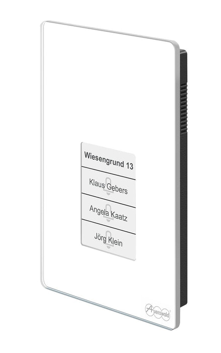 EAN 4019377901670 - Auerswald TFS-Dialog 400 Blanco imagen 8