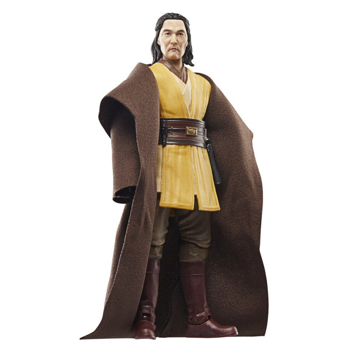 EAN 5010996269539 - Star Wars The Black Series Jedi Master Sol imagen 1