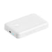 EAN 6932172636197 - Baseus MAGSAFE MINI AIR WIRELESS POWERBANK 10.000 MAH 20W-BEYAZ batería externa Polímero de litio 10000 m imagen 5