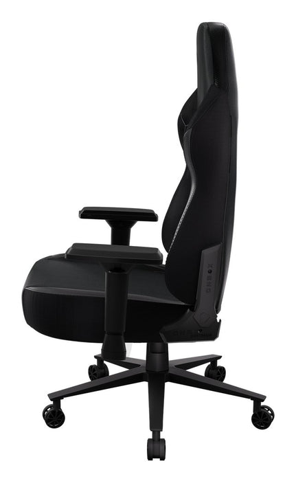 EAN 9359943001065 - ONEX RTC ErgoGlide Alcantara Asiento acolchado tapizado Respaldo acolchado imagen 6