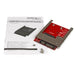 EAN 0065030855624 - StarTech.com SAT32MSAT257 tarjeta y adaptador de interfaz Interno imagen 4
