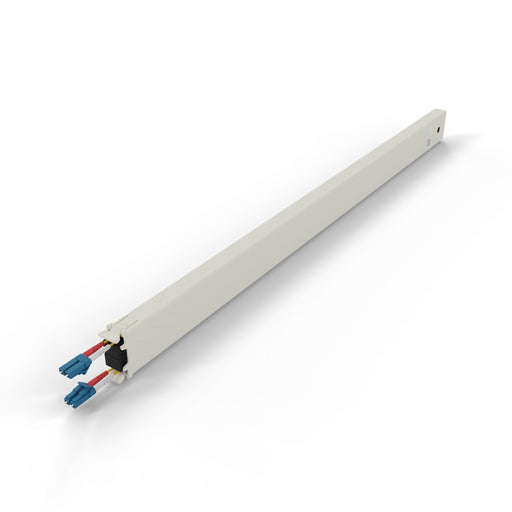 EAN 4262427630376 - PATCHBOX CONE30OS211 Cable de fibra óptica e InfiniBand 1,8 m LC LC/LC Amarillo imagen 2