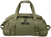 EAN 0085854255202 - Thule Chasm TDSD302 Olivine bolso de lona 40 L Poliéster Oliva imagen 3
