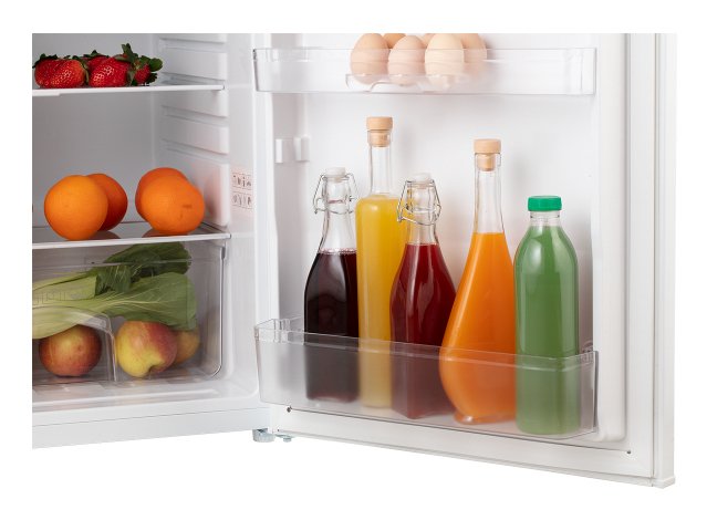 EAN 5903151019462 - MPM MPM-131-CJ-19 frigorífico Independiente 127 L E Blanco imagen 4