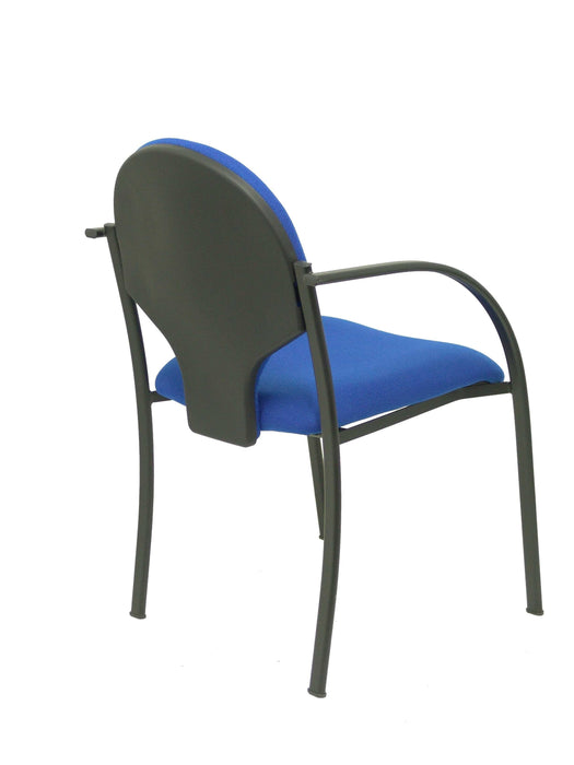 EAN 8435501001911 - PIQUERAS Y CRESPO PACK220NBALI229 silla de espera Asiento acolchado Respaldo tapizado imagen 7