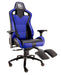 EAN 8436550235784 - TALIUS Caiman v2 Silla para videojuegos universal Asiento acolchado imagen 4