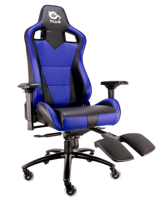 EAN 8436550235784 - TALIUS Caiman v2 Silla para videojuegos universal Asiento acolchado imagen 3