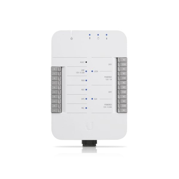 EAN 0817882025720 - Ubiquiti Access Hub controlador de seguridad de la puerta Ethernet imagen 2