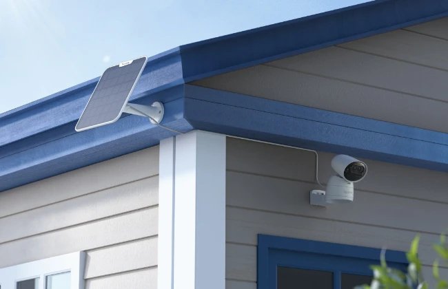 EAN 6975253983889 - Reolink Argus Series B730 Torre Cámara de seguridad IP Interior y exterior 3840 x 2160 Pixeles Techo/pare imagen 14