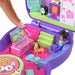 EAN 0194735274901 - Polly Pocket JCR38 set de juguetes imagen 4