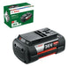 EAN 4059952628011 - Bosch GBA 36V 6.0Ah Juego de cargador y baterías imagen 2