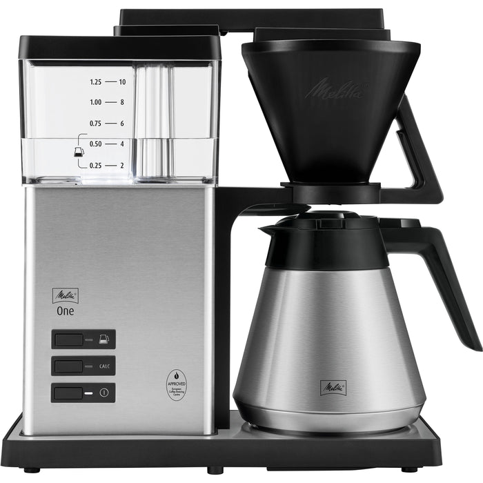 EAN 4006508227754 - Melitta ONE Semi-automática Cafetera de filtro 1,25 L imagen 3
