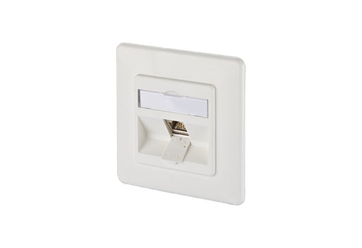 EAN 4250184105565 - BTR NETCOM 1309111002-E toma de corriente RJ-45 Blanco imagen 1