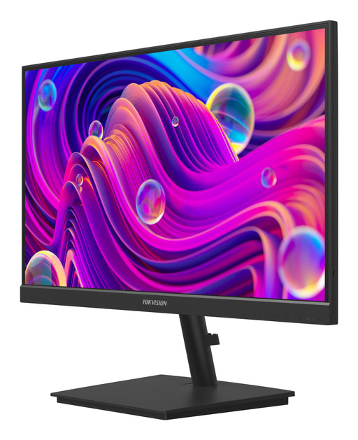 EAN 6942160474953 - Hikvision DS-D5022F2-1P2 LED display 54,5 cm (21.4") 1920 x 1080 Pixeles Full HD Negro imagen 2