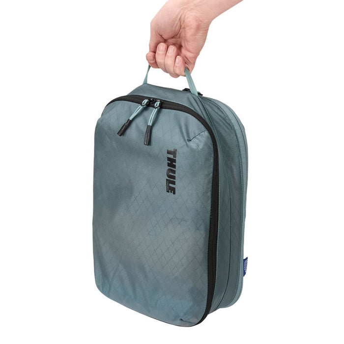 EAN 85854256513 - Thule TCCD201 Pond Grey 1 pieza(s) Bolsa de equipaje imagen 4