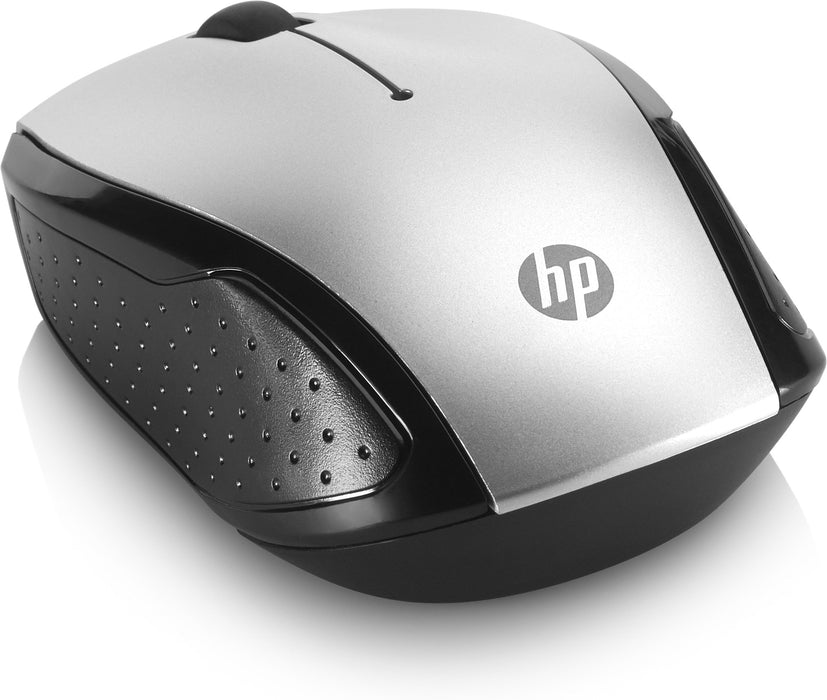 EAN 0191628416479 - HP Wireless Mouse 200 ratón Oficina Ambidextro RF inalámbrico Óptico 1000 DPI imagen 3