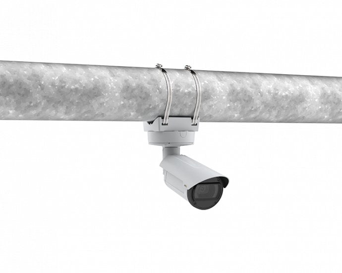 EAN 7331021061248 - Axis 01164-001 cámaras de seguridad y montaje para vivienda Monte imagen 5