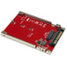 EAN 0065030872461 - StarTech.com U2M2E125 tarjeta y adaptador de interfaz Interno imagen 2