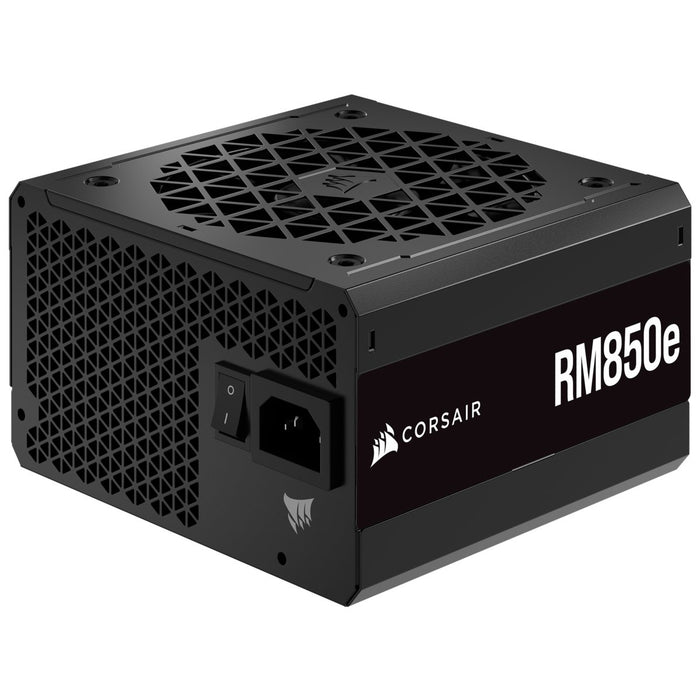 EAN 0840006699545 - Corsair RMe Series RM850e unidad de fuente de alimentación 850 W 24-pin ATX ATX Negro imagen 3