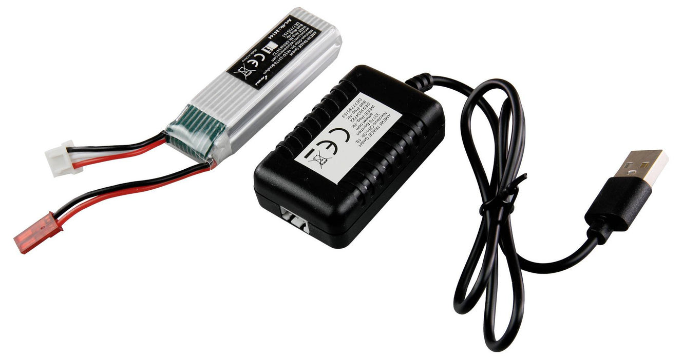 EAN 4262408975076 - Amewi 24144 no categorizado imagen 8