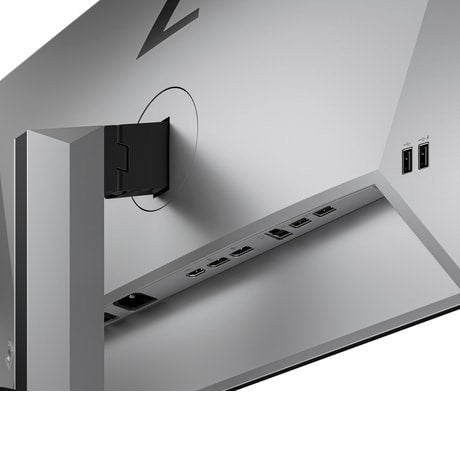 EAN 5715063358832 - HP Z24q G3 QHD Display pantalla para PC 60,5 cm (23.8") 2560 x 1440 Pixeles Quad HD LCD Plata imagen 7