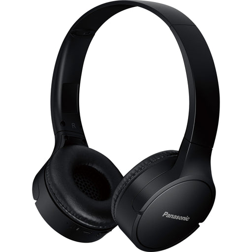 EAN 5025232937431 - Panasonic RB-HF420BE Auriculares Inalámbrico Diadema Música Bluetooth Negro imagen 1