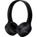 EAN 5025232937431 - Panasonic RB-HF420BE Auriculares Inalámbrico Diadema Música Bluetooth Negro imagen 1