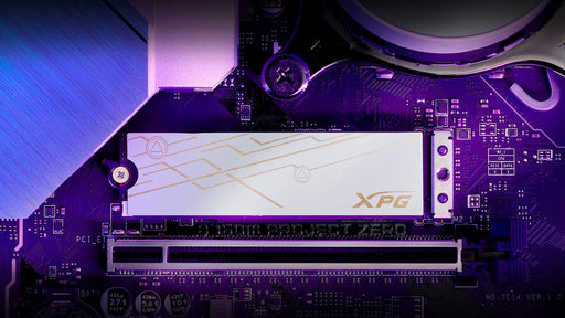 EAN 4711658150844 - ADATA SMAR-980B-4TCS unidad de estado sólido 4 TB M.2 PCI Express 5.0 NVMe 3D NAND imagen 2