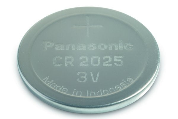 EAN 5025232060672 - Panasonic CR-2025EL/2B Batería de un solo uso CR2025 Litio imagen 1