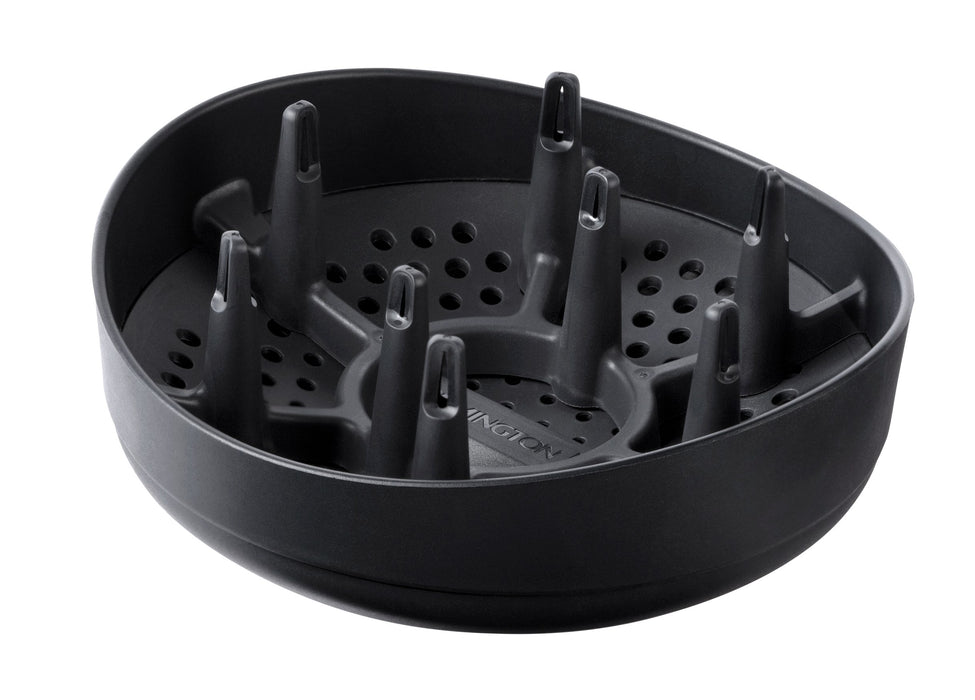 EAN 5038061152227 - Remington D6077 secador 2000 W Bronce, Gris imagen 3