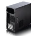 EAN 0817301011914 - Fractal Design Core 1100 Mini Tower Negro imagen 16