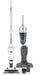 EAN 3838782386978 - Gorenje SVC180FW Aspiradora escoba 2 en 1 Batería Secar HEPA Sin bolsa 0,6 L Blanco imagen 3