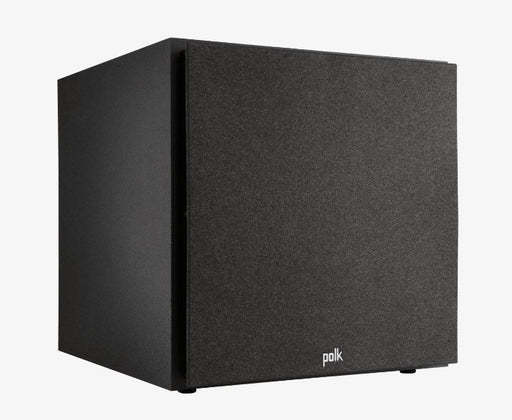 EAN 0747192135065 - Polk Audio MXT12SUBBK subwoofers Negro Altavoz de subgraves (subwoofer) activo 50 W imagen 1