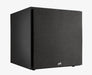 EAN 0747192135065 - Polk Audio MXT12SUBBK subwoofers Negro Altavoz de subgraves (subwoofer) activo 50 W imagen 1