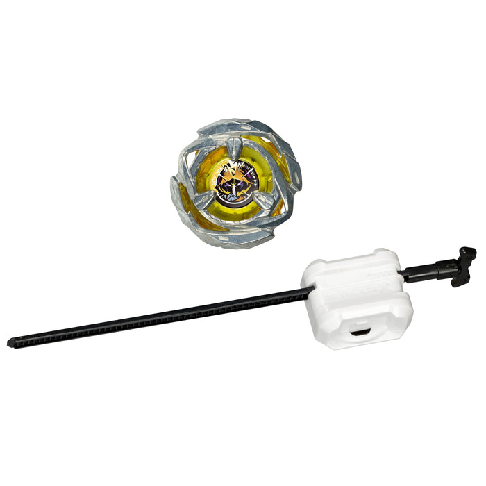 EAN 5010996257192 - Beyblade G0175EU4 juego y juguete de habilidad/activo Batalla de trompos imagen 9