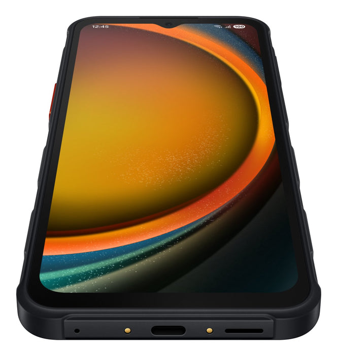 EAN 8806097699903 - Samsung Galaxy XCover7 Pro 16,8 cm (6.6") Ranura híbrida Dual SIM 5G USB Tipo C 6 GB 128 GB 4350 mAh Negr imagen 13