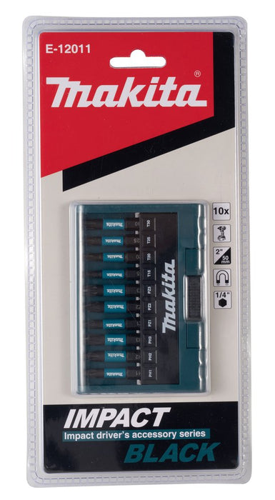 EAN 0088381589482 - Makita E-12011 punta de destornillador imagen 3