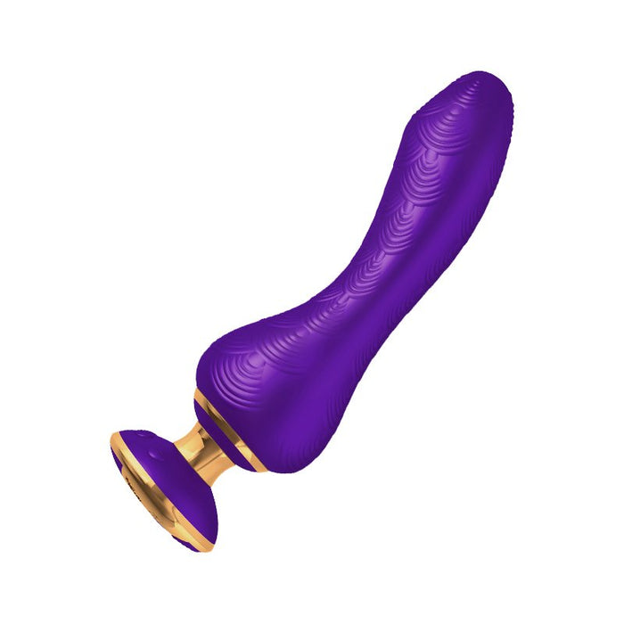 EAN 0697309903035 - SHUNGA SANYA Mini vibrador Ambidextro imagen 1