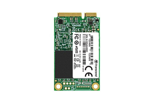 EAN 0760557849292 - Transcend 370S 16 GB mSATA Serial ATA III MLC imagen 1