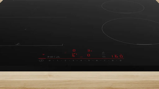 EAN 4242005394265 - Bosch Serie 6 PVS631HC1E Negro Integrado 59.2 cm Con placa de inducción 4 zona(s) imagen 2