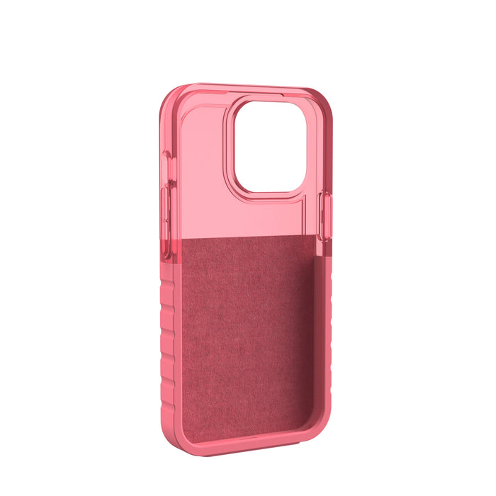 EAN 0810070363734 - Urban Armor Gear [U] Dip funda para teléfono móvil 15,5 cm (6.1") Rosa imagen 6