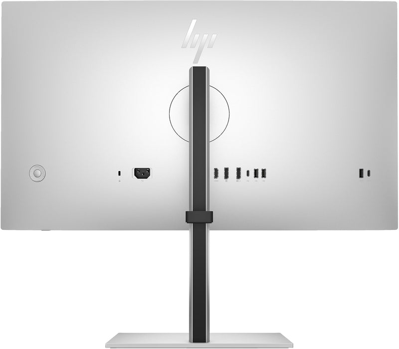 EAN 0196548217304 - HP Series 7 Pro 27 inch QHD Monitor - 727pq pantalla para PC 68,6 cm (27") 2560 x 1440 Pixeles Quad HD LC imagen 5