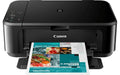 EAN 4549292126815 - Canon PIXMA MG3650S Inyección de tinta A4 4800 x 1200 DPI Wifi imagen 3