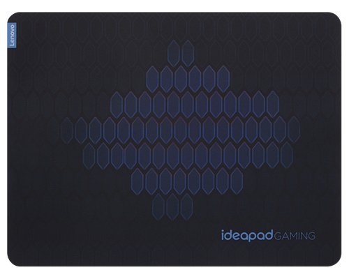 EAN 0195713732604 - Lenovo IdeaPad Gaming Cloth Mouse Pad M Alfombrilla de ratón para juegos Azul imagen 1