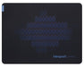 EAN 0195713732604 - Lenovo IdeaPad Gaming Cloth Mouse Pad M Alfombrilla de ratón para juegos Azul imagen 1