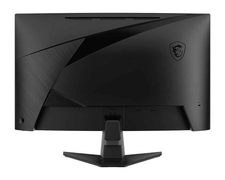 EAN 4711377222174 - MSI MAG 276CXF pantalla para PC 68,6 cm (27") 1920 x 1080 Pixeles Full HD LCD Negro imagen 2