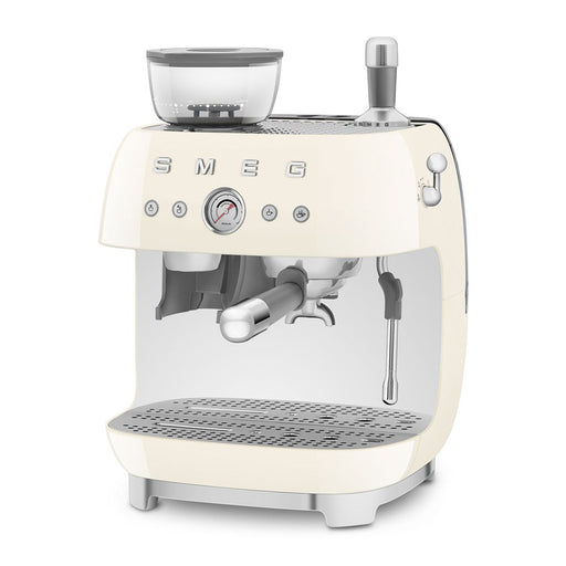 EAN 8017709329839 - Smeg EGF03CREU cafetera eléctrica Manual Máquina espresso 2,4 L imagen 1