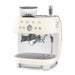 EAN 8017709329839 - Smeg EGF03CREU cafetera eléctrica Manual Máquina espresso 2,4 L imagen 1
