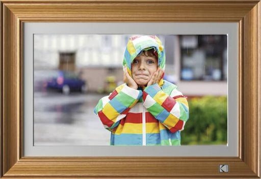 EAN 6972072902732 - Kodak RWF-141 marco fotográfico digital Negro 35,6 cm (14") Wifi imagen 1